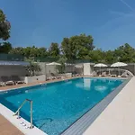 Apartment Mit Gemeinschaftlichem Pool Und Grill By Interhome *