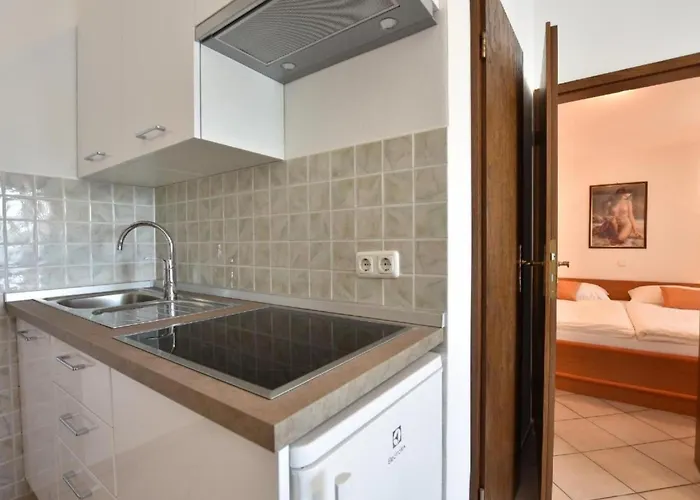 Mit Gemeinschaftlichem Pool Und Grill By Interhome بولا