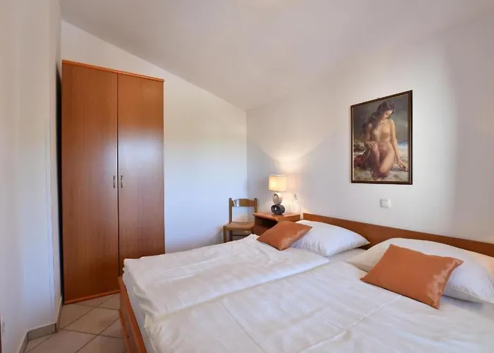 Mit Gemeinschaftlichem Pool Und Grill By Interhome شقة بولا