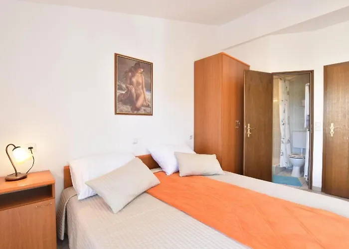 Mit Gemeinschaftlichem Pool Und Grill By Interhome شقة بولا