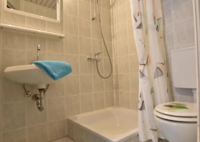 Mit Gemeinschaftlichem Pool Und Grill By Interhome شقة