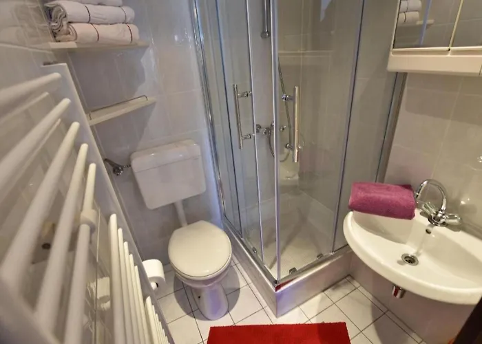 Mit Gemeinschaftlichem Pool Und Grill By Interhome